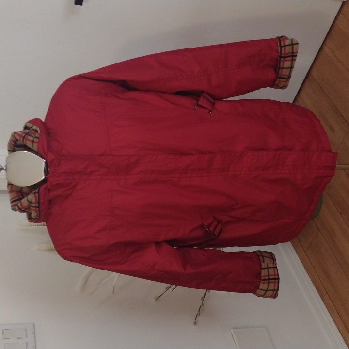 George Classics Jacket